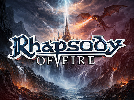 Motocultor Across Europe Tour 2027, Feat. Rhapsody of Fire, Serious Black & supports - main photo of the event